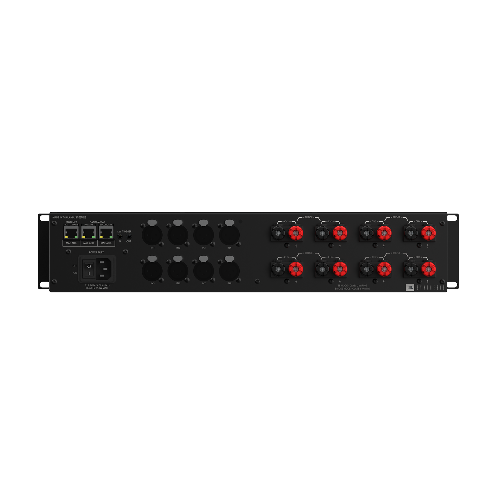 SMA-8300